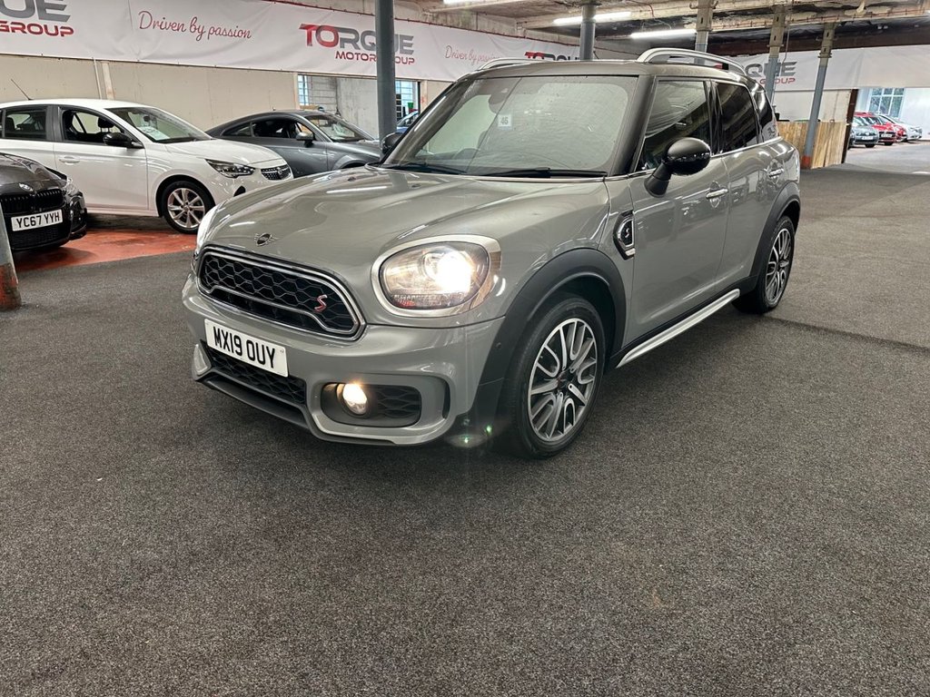 Used MINI Countryman 2019 for sale - 77288400: Photo 1