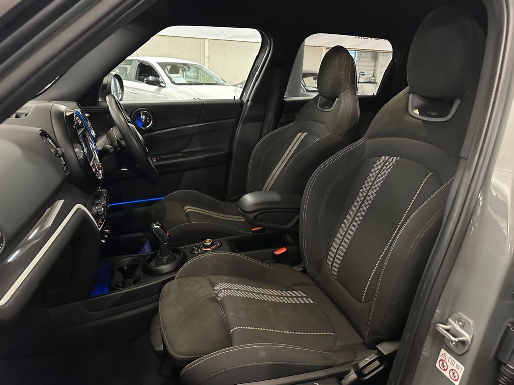 Used MINI Countryman 2019 for sale - 77288400: Photo 11