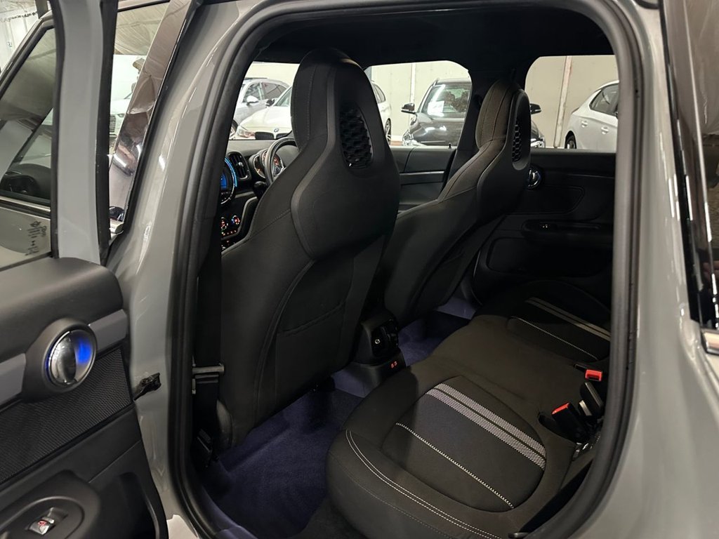 Used MINI Countryman 2019 for sale - 77288400: Photo 12