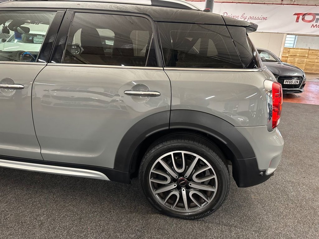 Used MINI Countryman 2019 for sale - 77288400: Photo 13