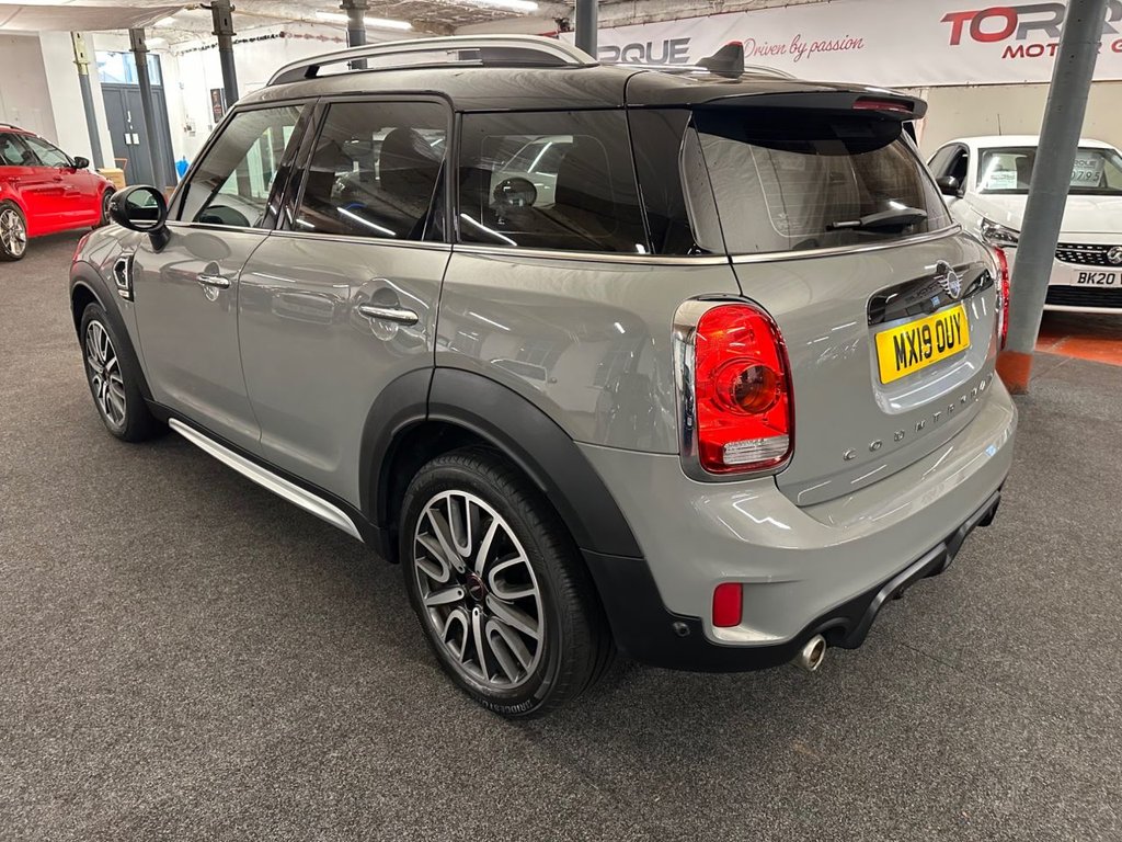 Used MINI Countryman 2019 for sale - 77288400: Photo 14