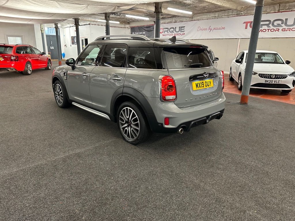 Used MINI Countryman 2019 for sale - 77288400: Photo 15
