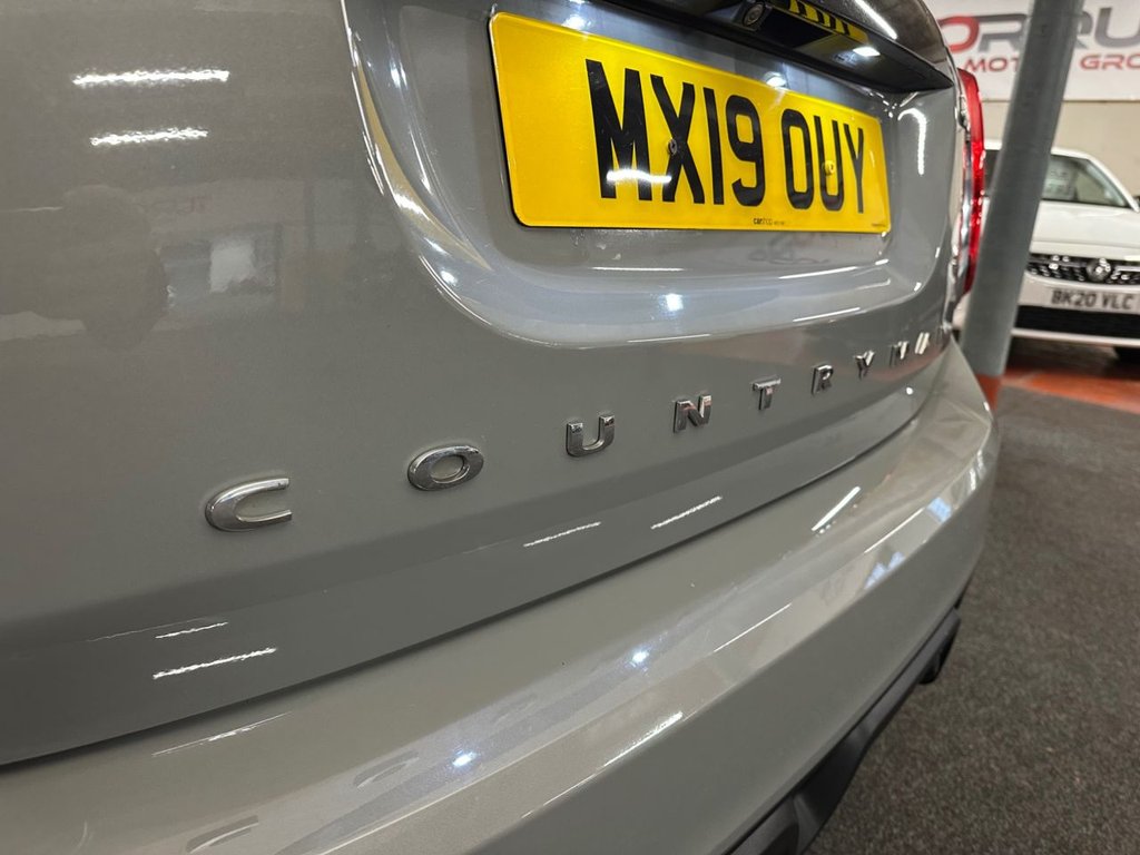 Used MINI Countryman 2019 for sale - 77288400: Photo 16