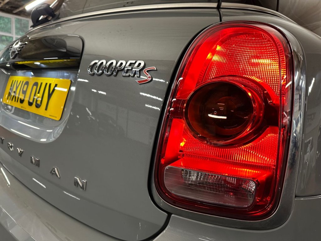 Used MINI Countryman 2019 for sale - 77288400: Photo 17