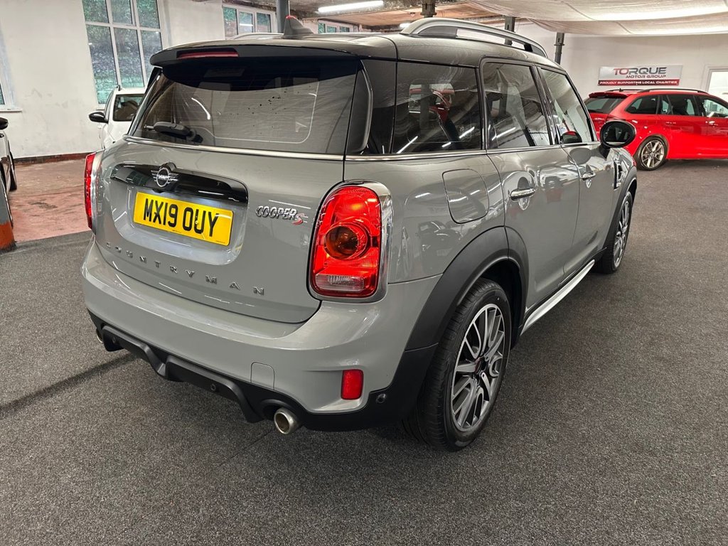 Used MINI Countryman 2019 for sale - 77288400: Photo 18
