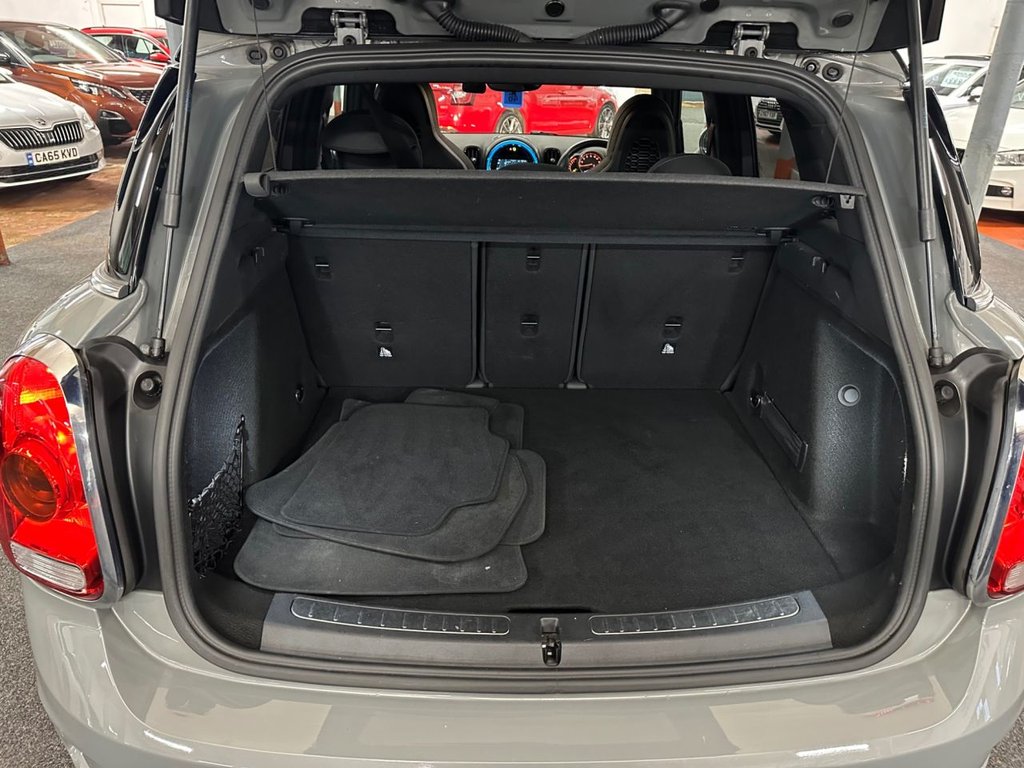 Used MINI Countryman 2019 for sale - 77288400: Photo 19