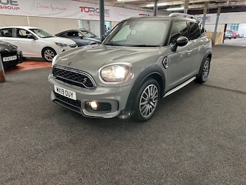 Used MINI Countryman 2019 for sale - 77288400: Photo