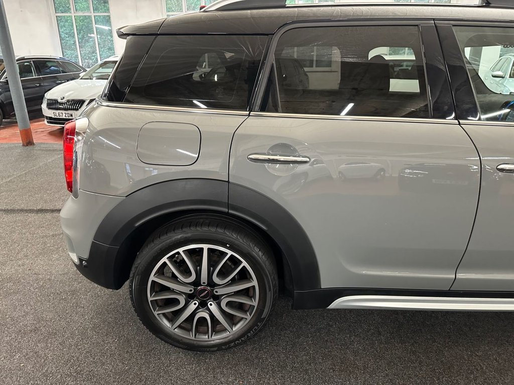 Used MINI Countryman 2019 for sale - 77288400: Photo 20