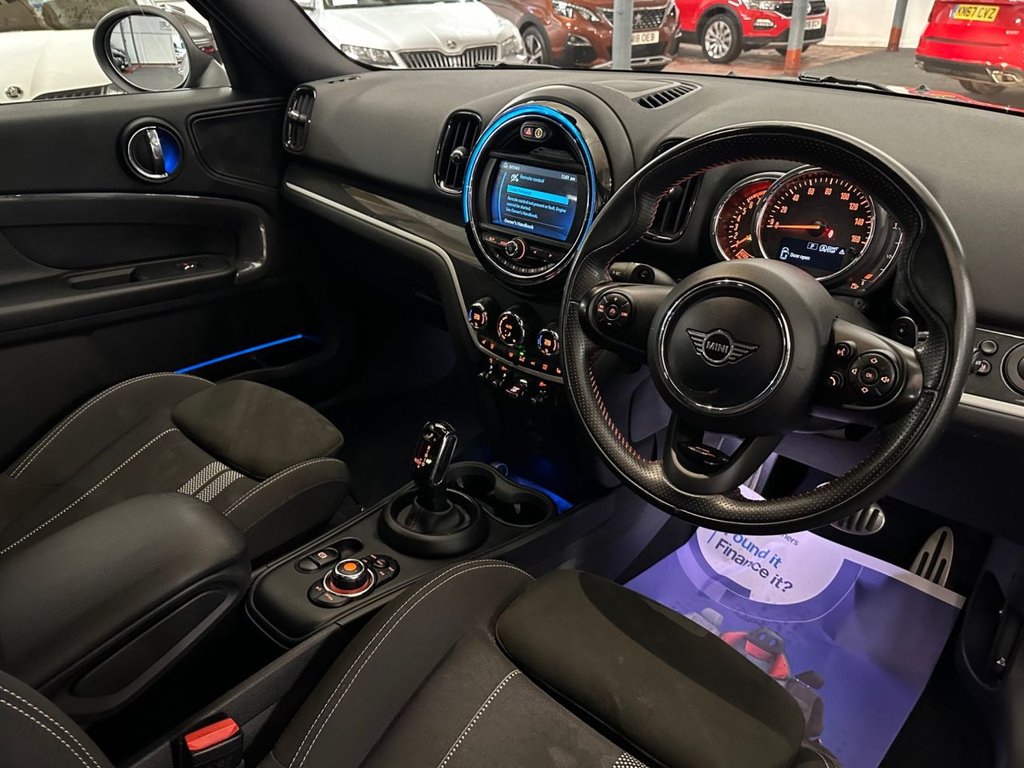Used MINI Countryman 2019 for sale - 77288400: Photo 22