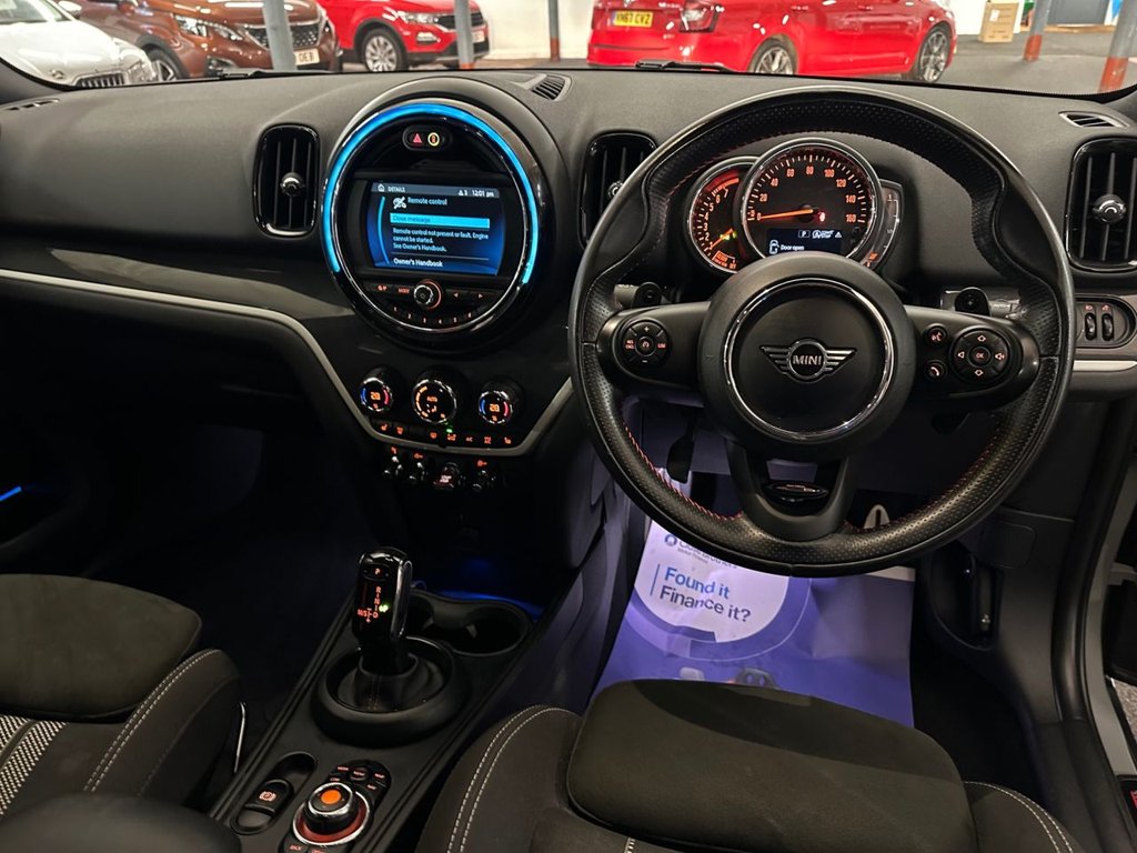 Used MINI Countryman 2019 for sale - 77288400: Photo 23
