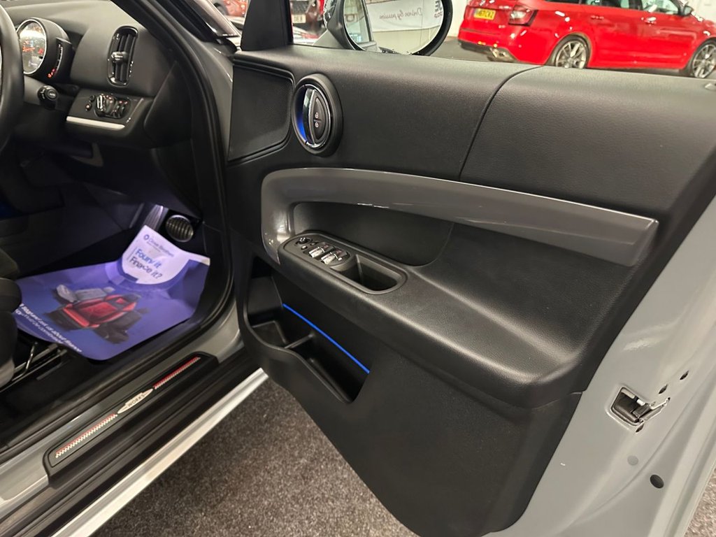 Used MINI Countryman 2019 for sale - 77288400: Photo 24