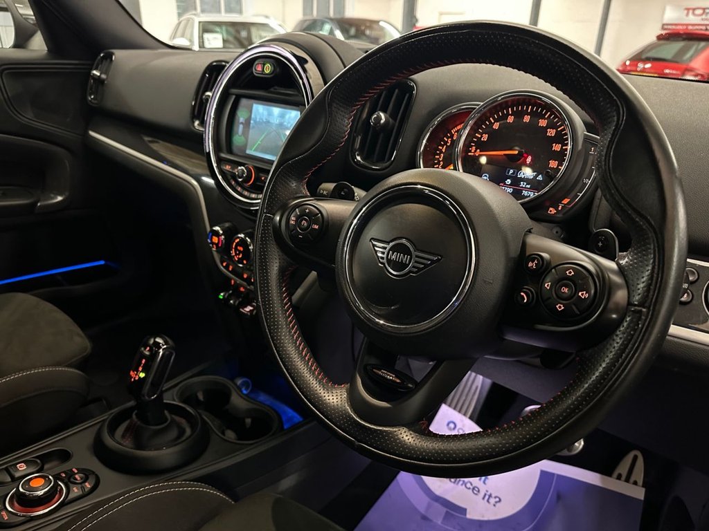 Used MINI Countryman 2019 for sale - 77288400: Photo 29