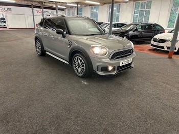 Used MINI Countryman 2019 for sale - 77288400: Photo