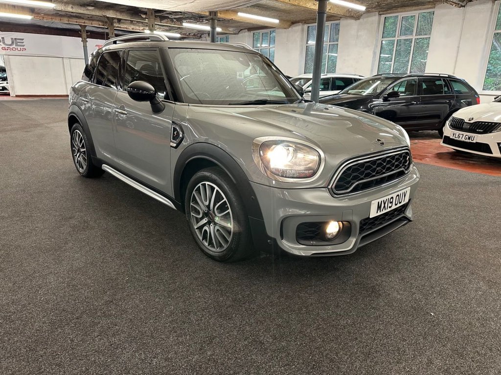 Used MINI Countryman 2019 for sale - 77288400: Photo 3