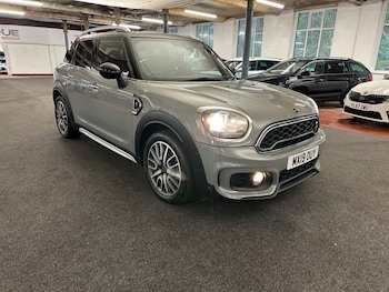 Used MINI Countryman 2019 for sale - 77288400: Photo