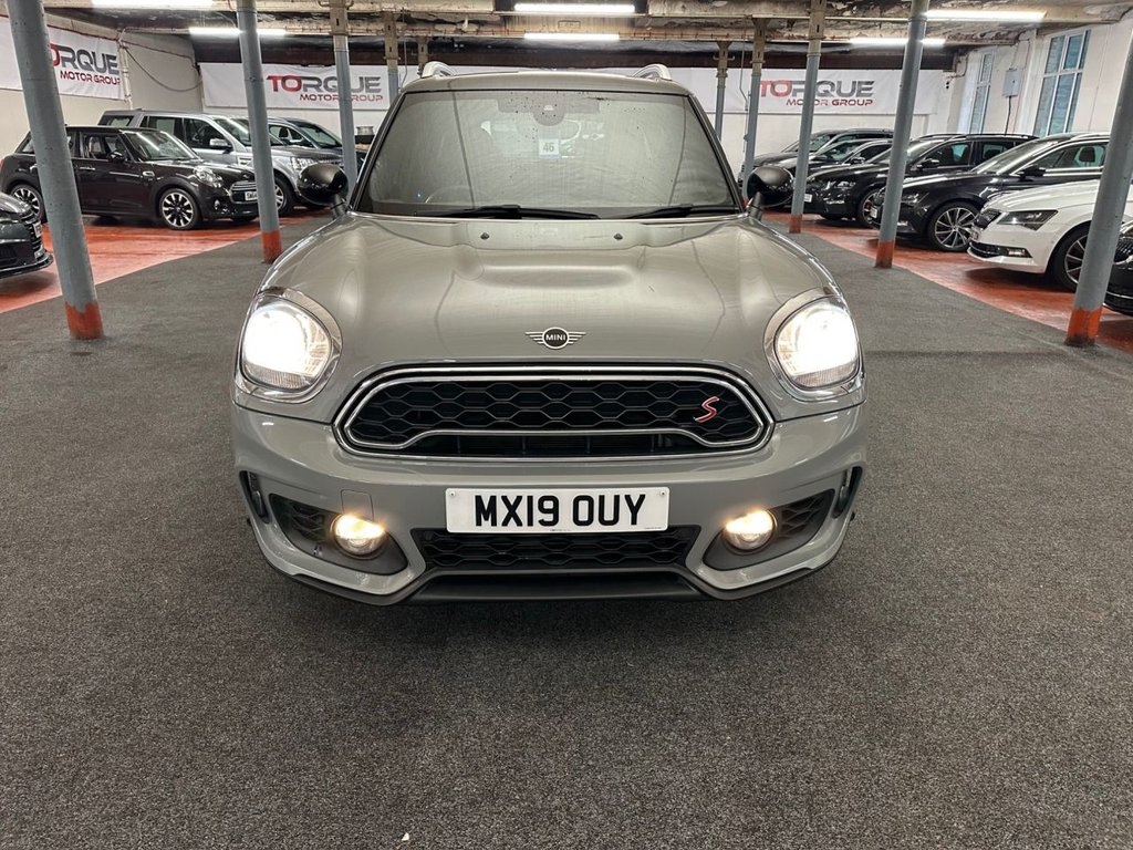 Used MINI Countryman 2019 for sale - 77288400: Photo 4