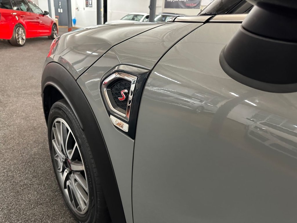 Used MINI Countryman 2019 for sale - 77288400: Photo 6