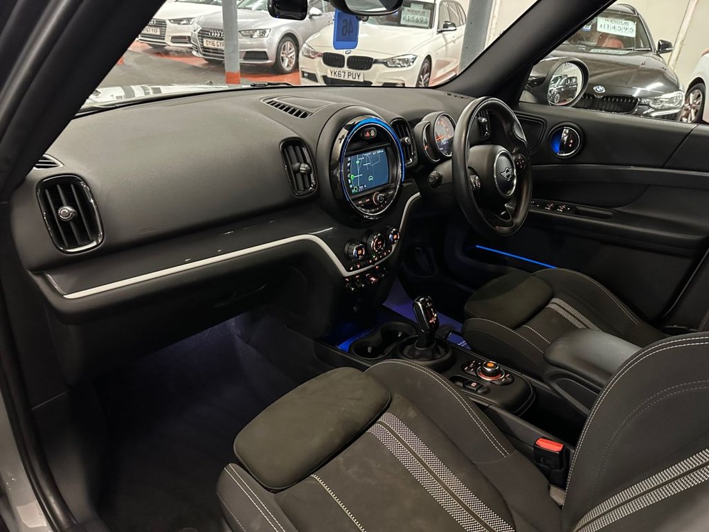 Used MINI Countryman 2019 for sale - 77288400: Photo 8