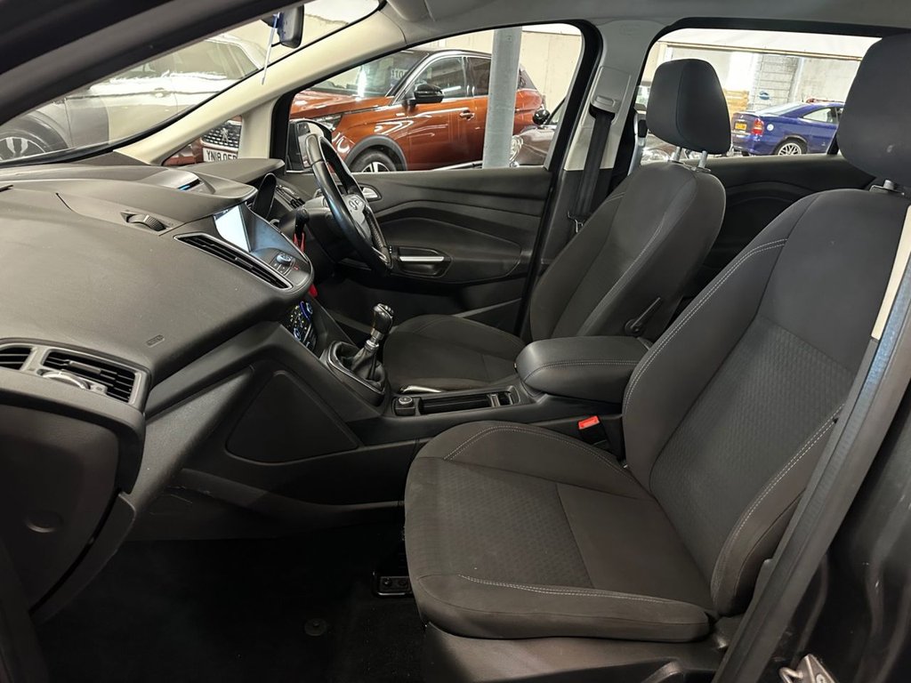 Used Ford Grand C-Max 2017 for sale - 77647841: Photo 8