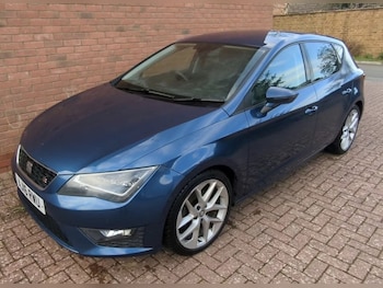 Used SEAT Leon 2016 for sale - 77408085: Photo