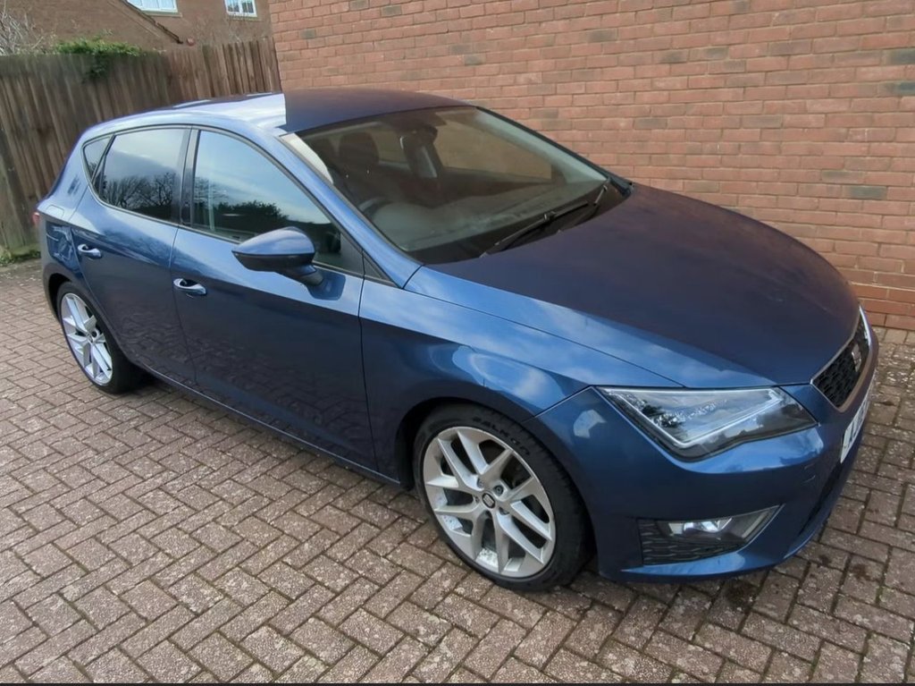 Used SEAT Leon 2016 for sale - 77408085: Photo 3