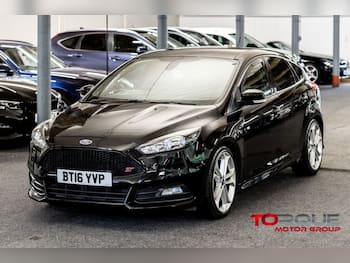 Used Ford Focus 2016 for sale - 79805085: Photo