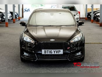 Used Ford Focus 2016 for sale - 79805085: Photo