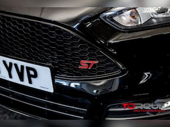Used Ford Focus 2016 for sale - 79805085: Photo