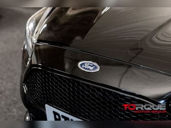 Used Ford Focus 2016 for sale - 79805085: Photo