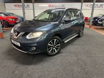 2016 (16) - 1.6 DiG-T Acenta 5dr [7 Seat]