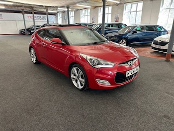 Used Hyundai Veloster 2013 for sale - 78350579: Photo