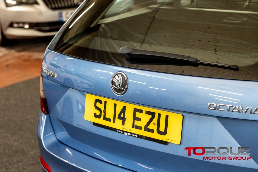 Used Skoda Octavia 2014 for sale - 78044907: Photo 10