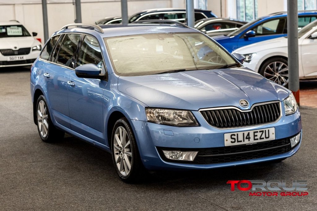 Used Skoda Octavia 2014 for sale - 78044907: Photo 11