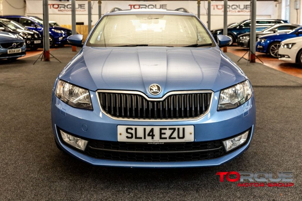 Used Skoda Octavia 2014 for sale - 78044907: Photo 13