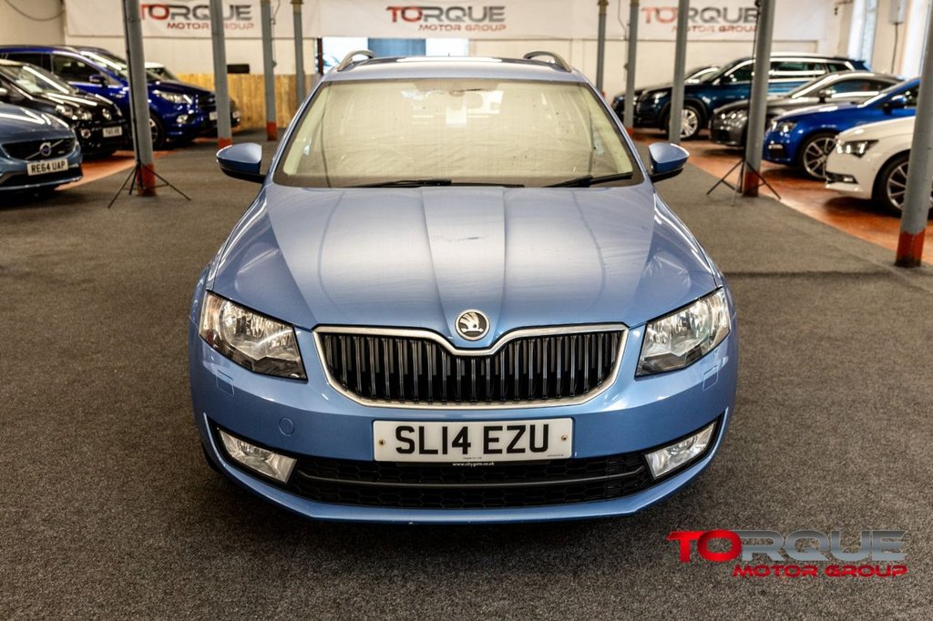 Used Skoda Octavia 2014 for sale - 78044907: Photo 14