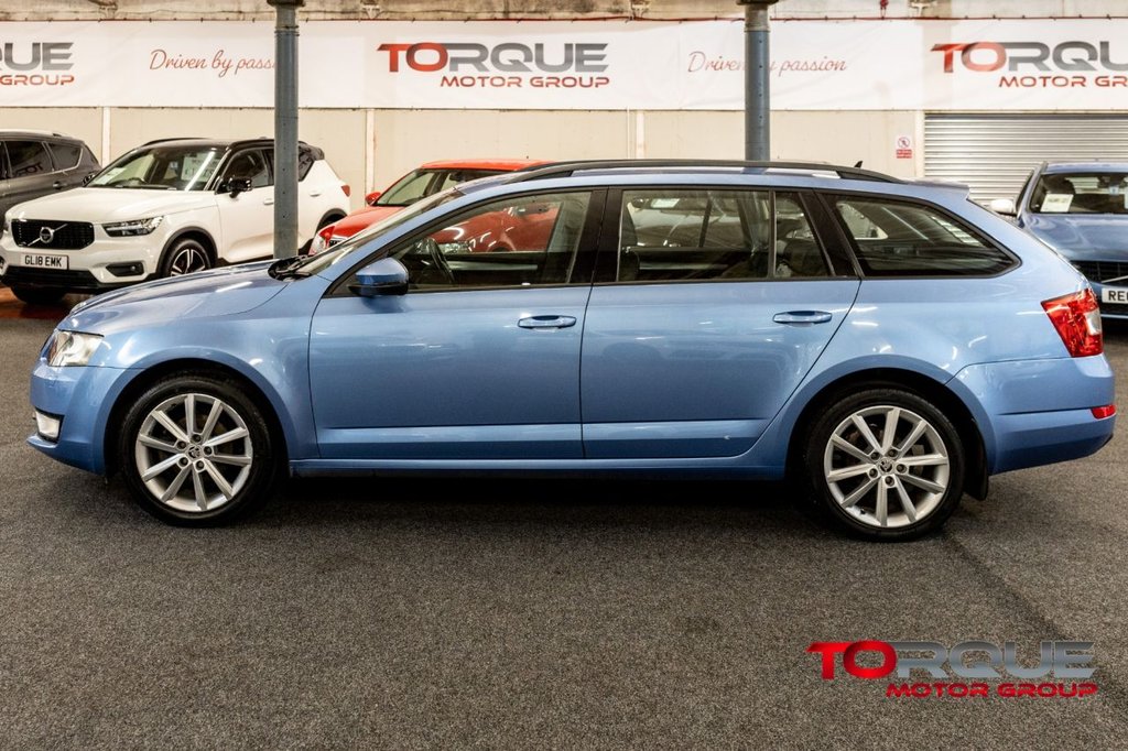 Used Skoda Octavia 2014 for sale - 78044907: Photo 18