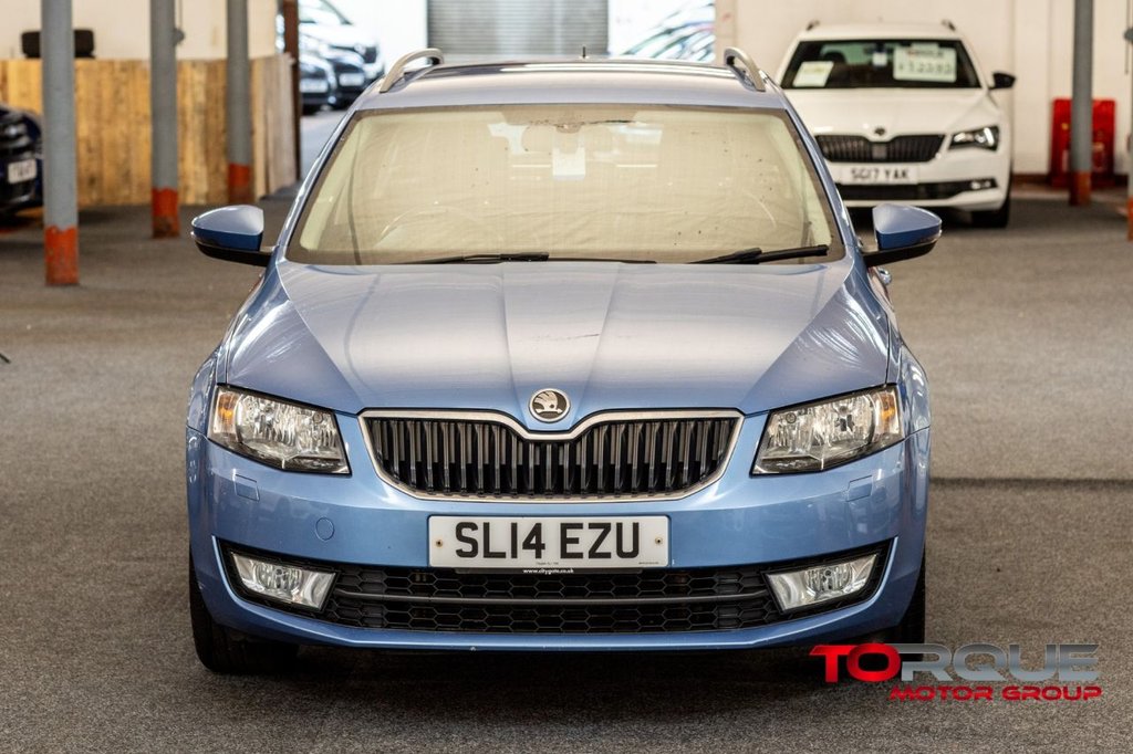 Used Skoda Octavia 2014 for sale - 78044907: Photo 2