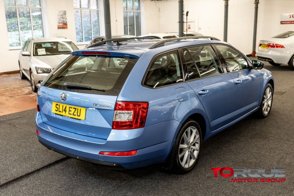 Used Skoda Octavia 2014 for sale - 78044907: Photo 22