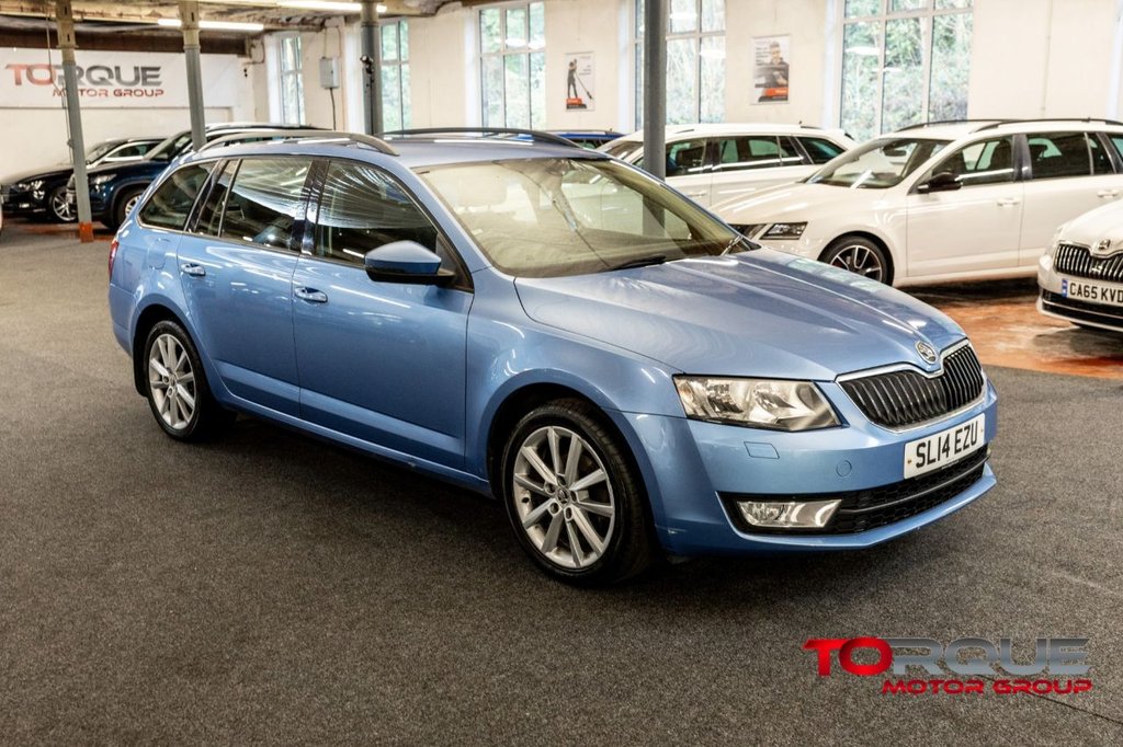 Used Skoda Octavia 2014 for sale - 78044907: Photo 25