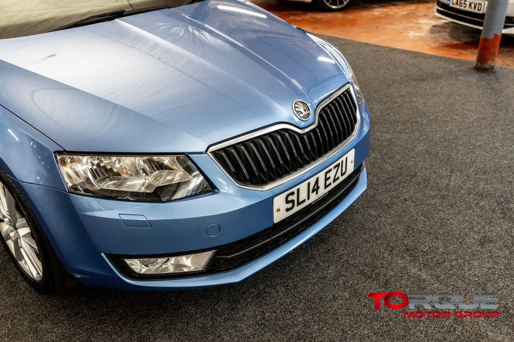 Used Skoda Octavia 2014 for sale - 78044907: Photo 26