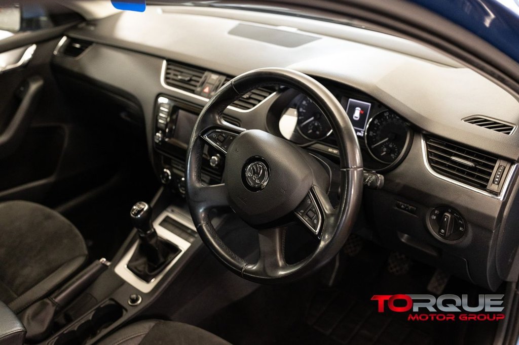 Used Skoda Octavia 2014 for sale - 78044907: Photo 27