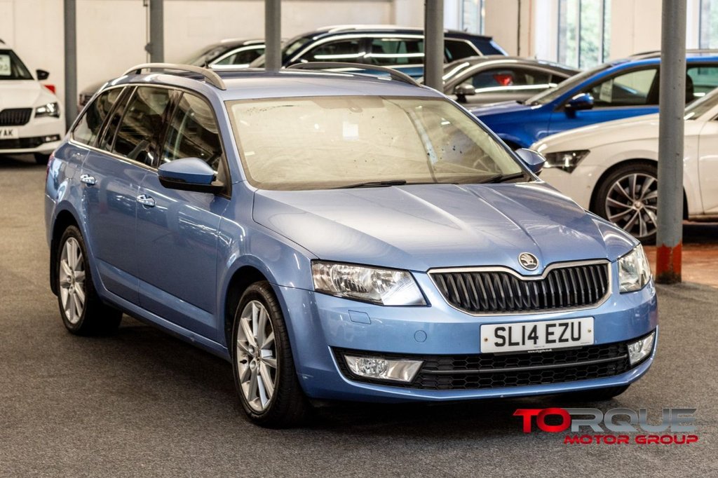 Used Skoda Octavia 2014 for sale - 78044907: Photo 3