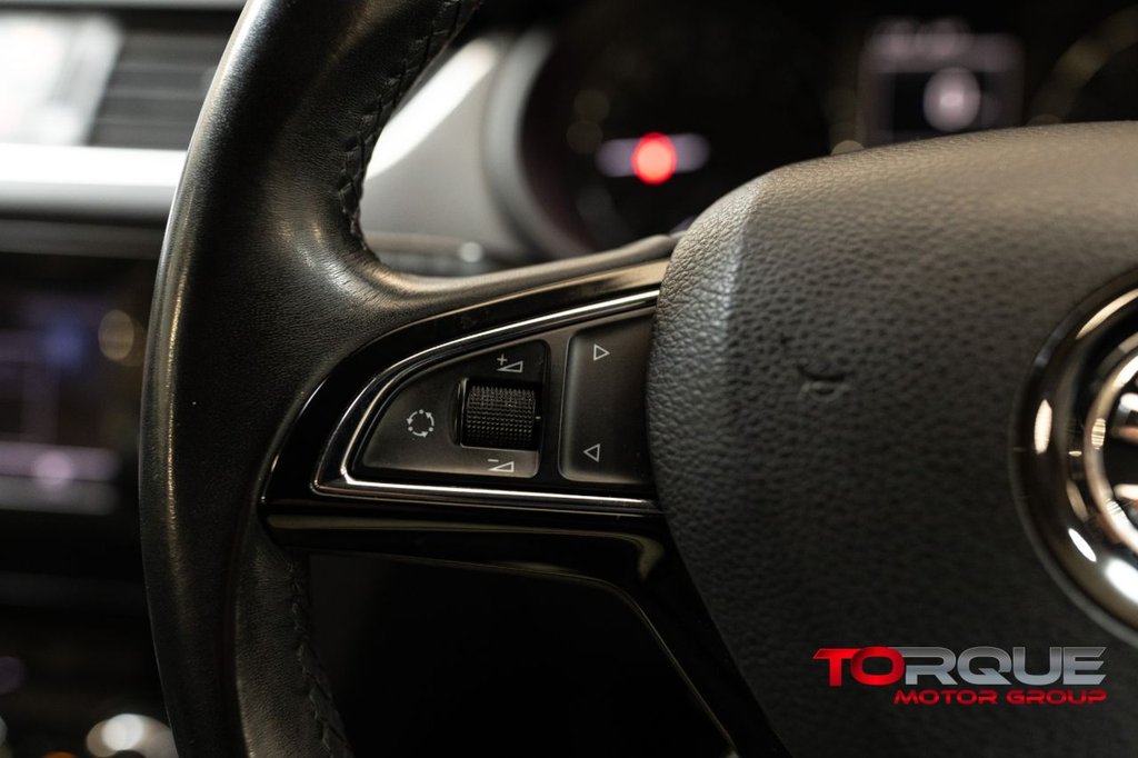 Used Skoda Octavia 2014 for sale - 78044907: Photo 35