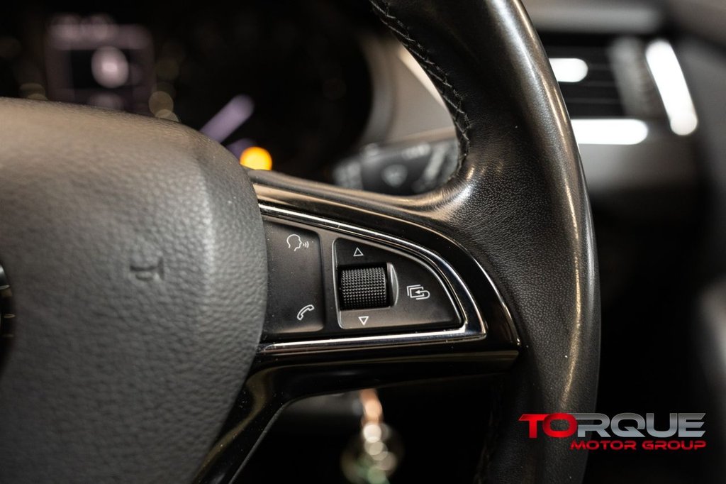 Used Skoda Octavia 2014 for sale - 78044907: Photo 36