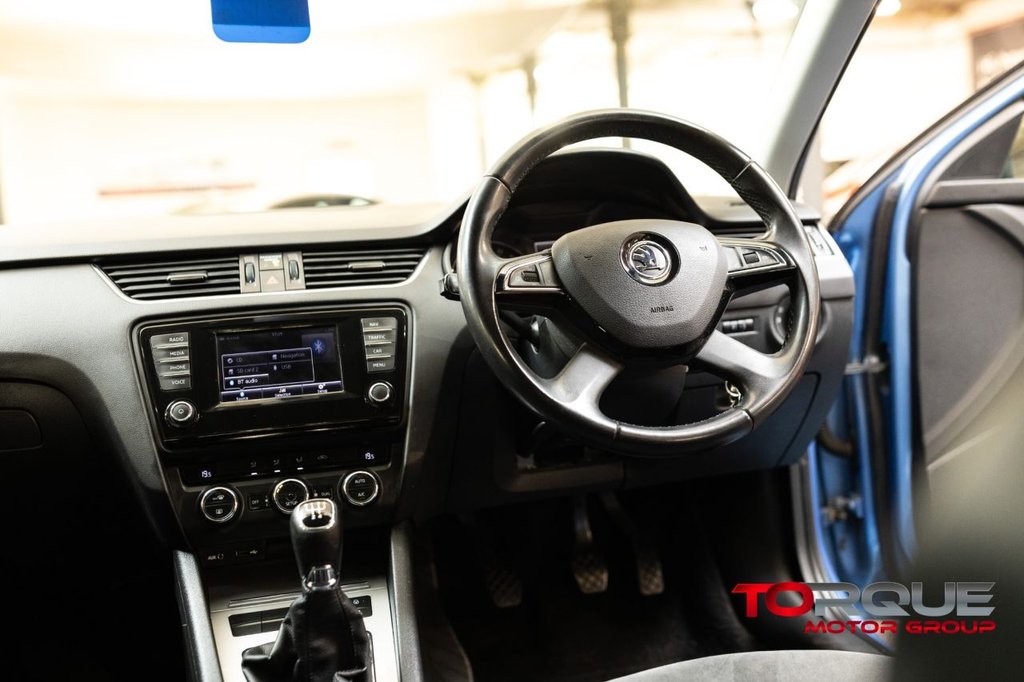 Used Skoda Octavia 2014 for sale - 78044907: Photo 45