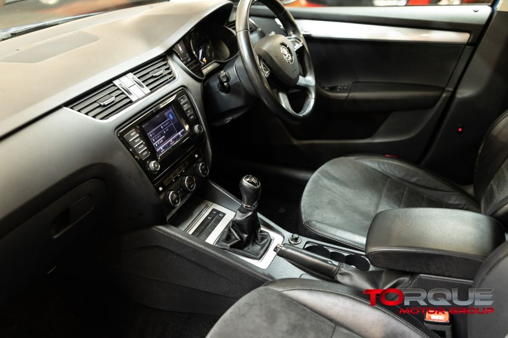 Used Skoda Octavia 2014 for sale - 78044907: Photo 49