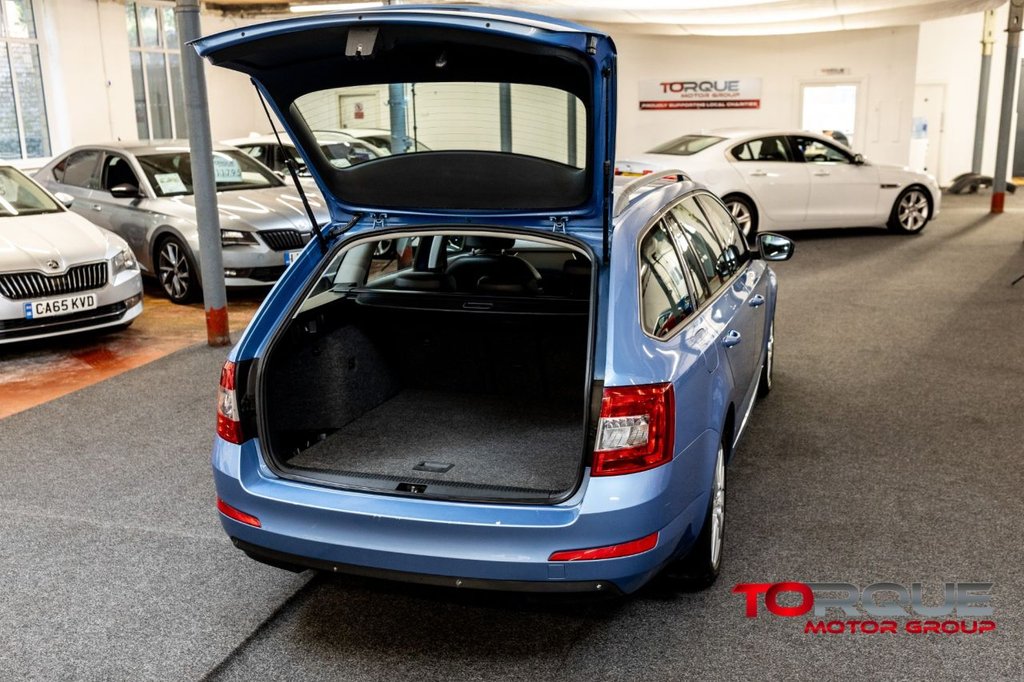 Used Skoda Octavia 2014 for sale - 78044907: Photo 50