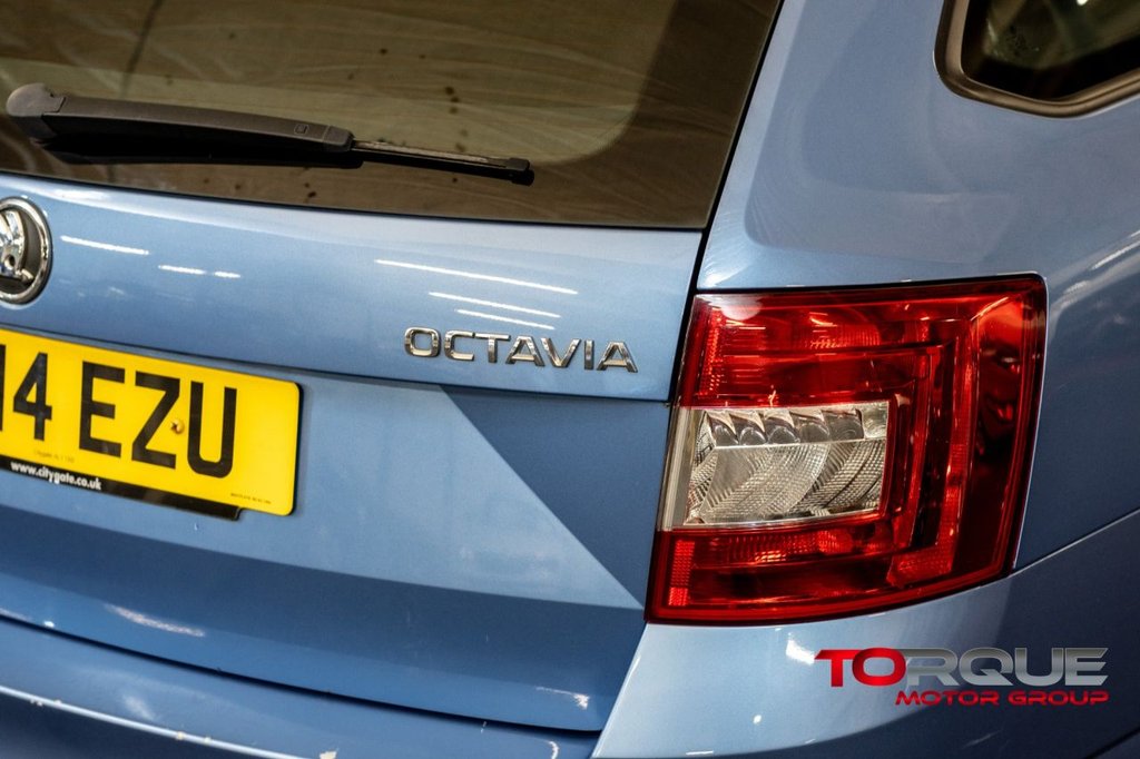 Used Skoda Octavia 2014 for sale - 78044907: Photo 9