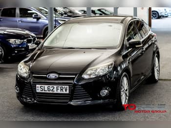 Used Ford Focus 2012 for sale - 79722439: Photo