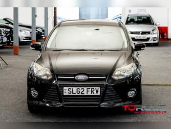 Used Ford Focus 2012 for sale - 79722439: Photo